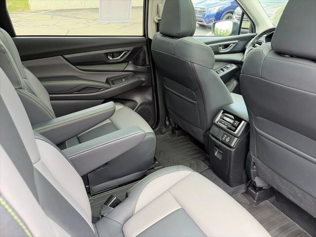 2023 Subaru Ascent Onyx Edition - Photo 7