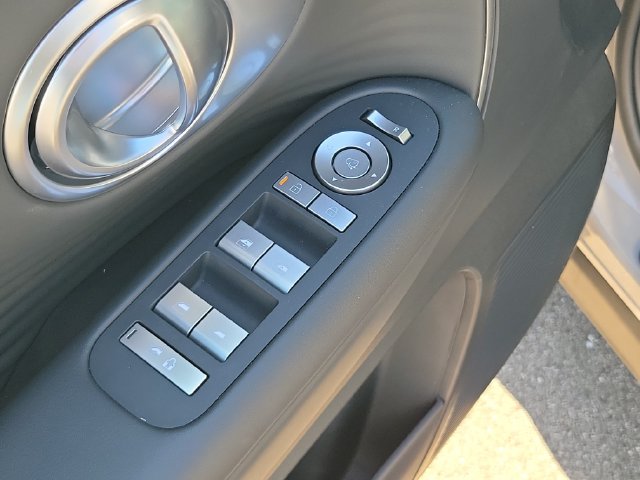 2026 Hyundai IONIQ 9 SEL - Photo 9