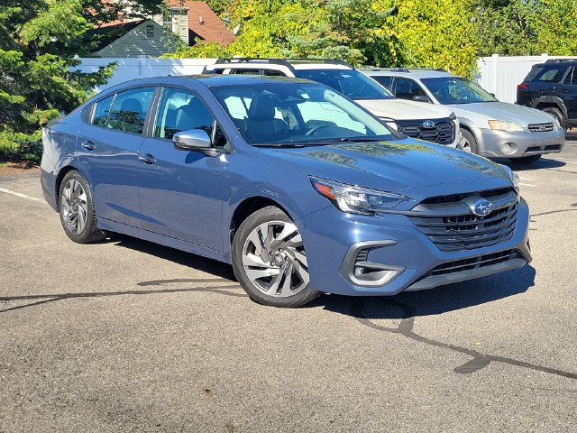 2024 Subaru Legacy
