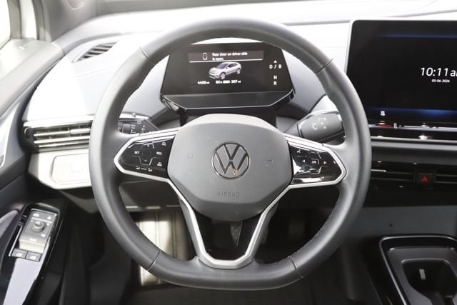 2025 Volkswagen ID.4 PRO - Photo 20