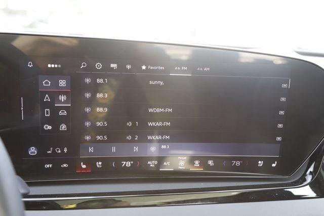 2026 Audi A6 Premium Plus - Photo 26