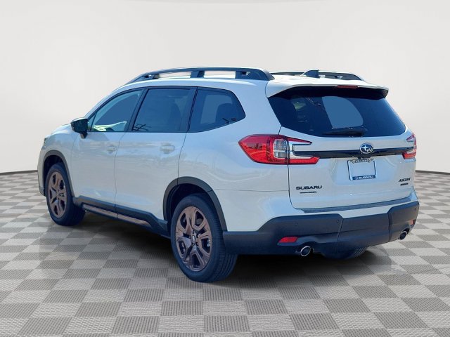 New 2026 Subaru Ascent Limited Bronze Edition SUV