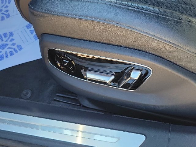 2020 Audi A8 Base - Photo 7