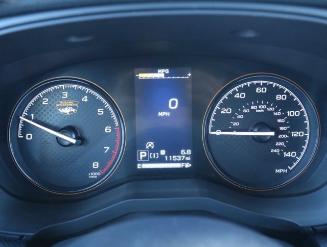 2024 Subaru Forester Wilderness - Photo 32