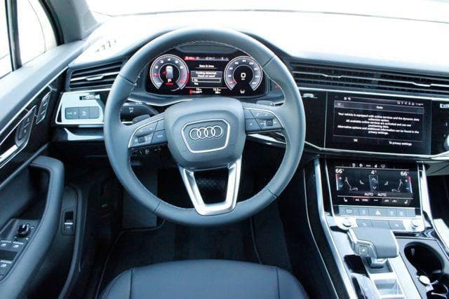 2026 Audi Q7 Premium - Photo 21