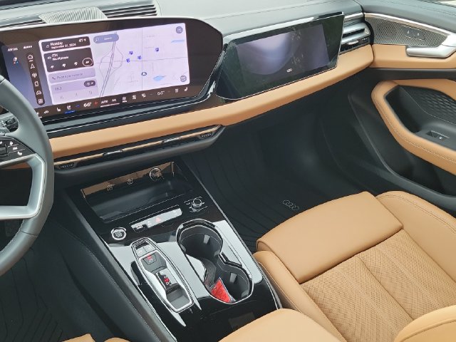 2026 Audi A5 Premium Plus - Photo 27
