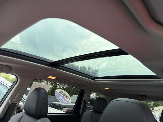 2023 Subaru Ascent Onyx Edition - Photo 19