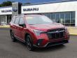 Used 2025 Subaru Ascent Onyx Edition Touring SUV