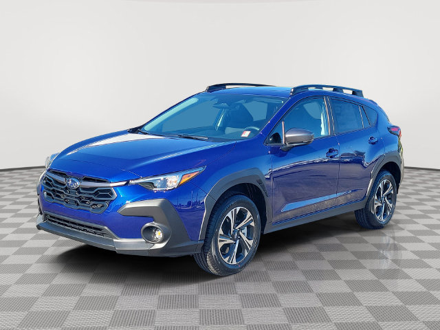 New 2026 Subaru Crosstrek Premium SUV