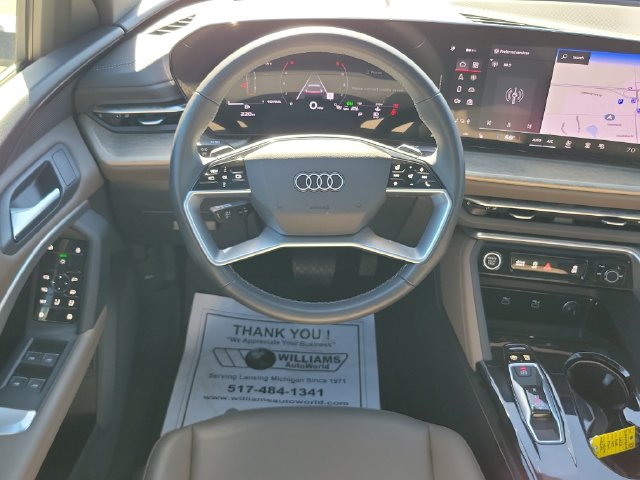 2025 Audi Q5 Premium - Photo 27