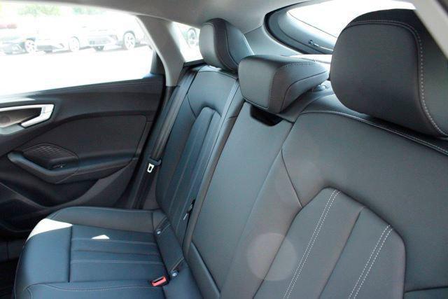 2026 Audi A5 Premium Plus - Photo 17