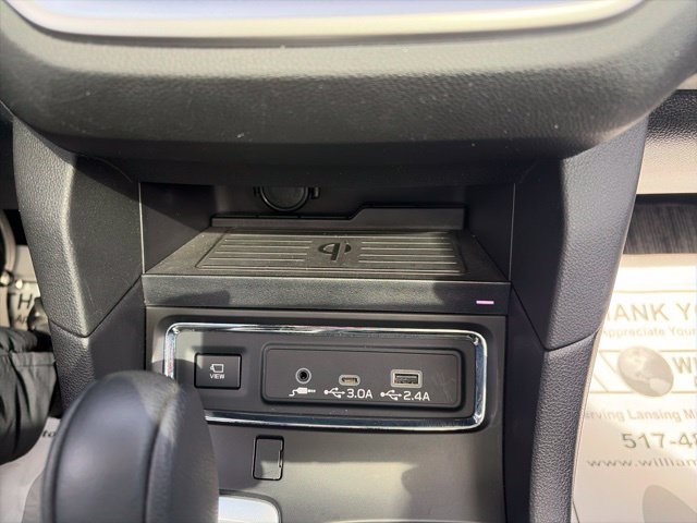 2023 Subaru Ascent Limited - Photo 16