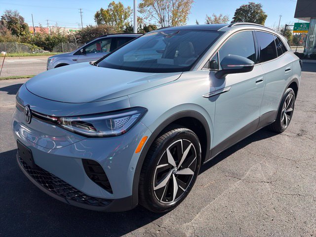2023 Volkswagen ID.4 Pro S SUV