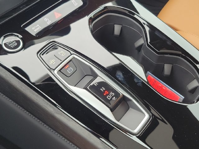 2026 Audi A5 Premium Plus - Photo 21
