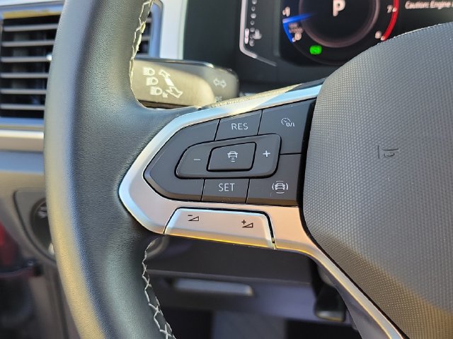 2023 Volkswagen Atlas SE w/Tech - Photo 11