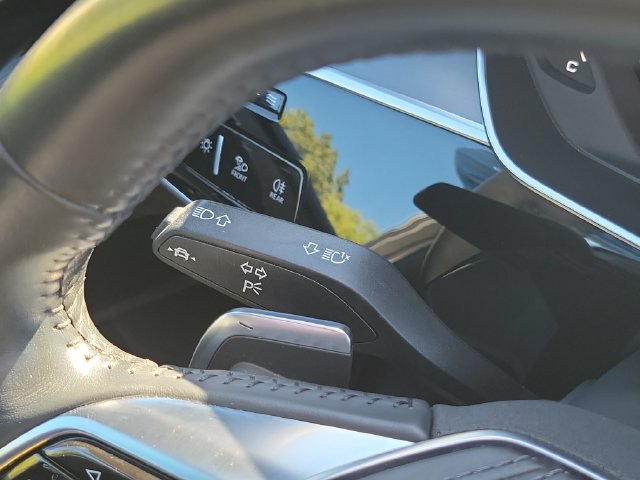 2020 Audi A8 Base - Photo 16