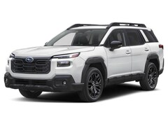 2026 Subaru Outback Limited SUV