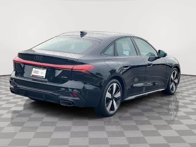 New 2026 Audi A5 Premium Plus Tfsi Quattro S Tronic Hatchback