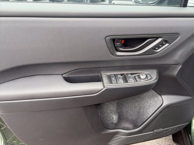2026 Subaru Outback Wilderness - Photo 7