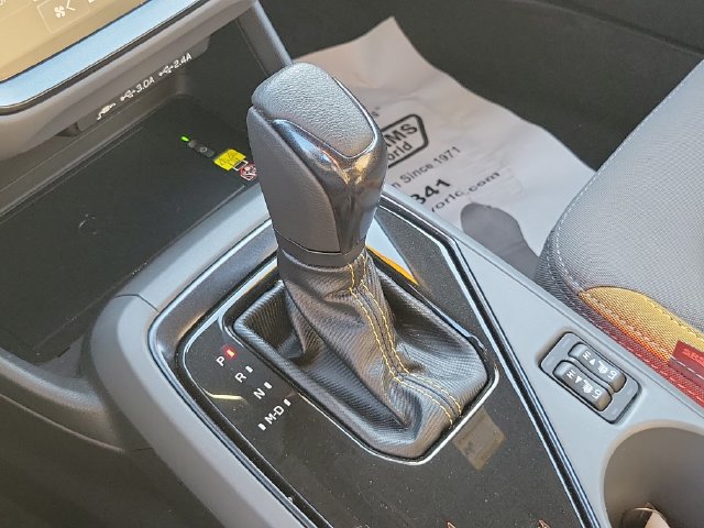 2026 Subaru Crosstrek Sport - Photo 20