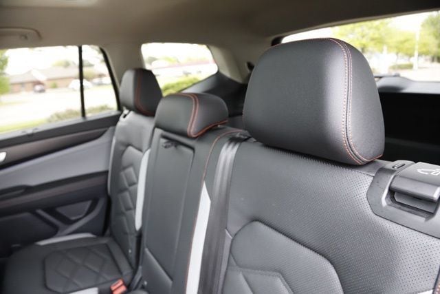2025 Volkswagen Atlas Atlas Peak Edition - Photo 18