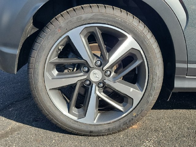 2019 Hyundai Kona Limited - Photo 30