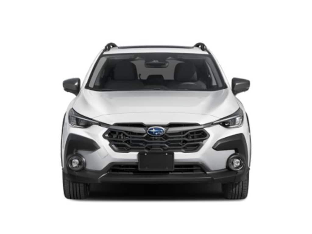 New 2026 Subaru Crosstrek Hybrid Limited SUV