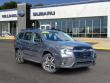 Used 2026 Subaru Ascent Limited SUV