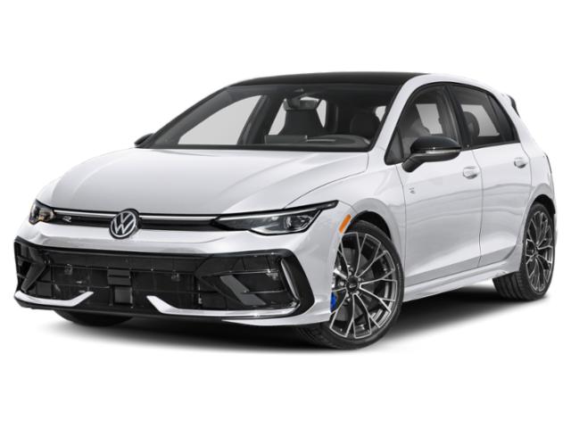 2026 Volkswagen Golf R Base Hatchback