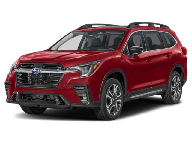 2027 Subaru Ascent Limited SUV