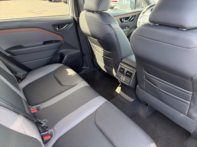 2026 Subaru Forester Sport - Photo 6