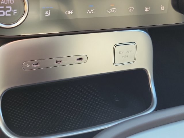 2026 Hyundai IONIQ 9 SEL - Photo 19