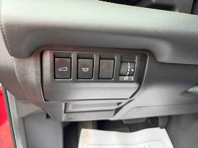 2023 Subaru Ascent Onyx Edition - Photo 12