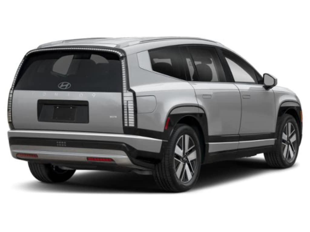 New 2026 Hyundai IONIQ 9 SEL SUV