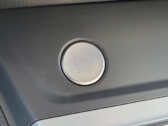 2020 Audi Q3 S Line Premium - Photo 21