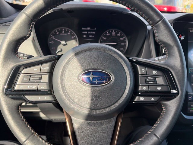 2026 Subaru Forester Sport - Photo 13