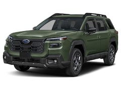 2026 Subaru Outback Premium SUV