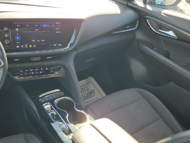 2021 Buick Envision Preferred - Photo 28