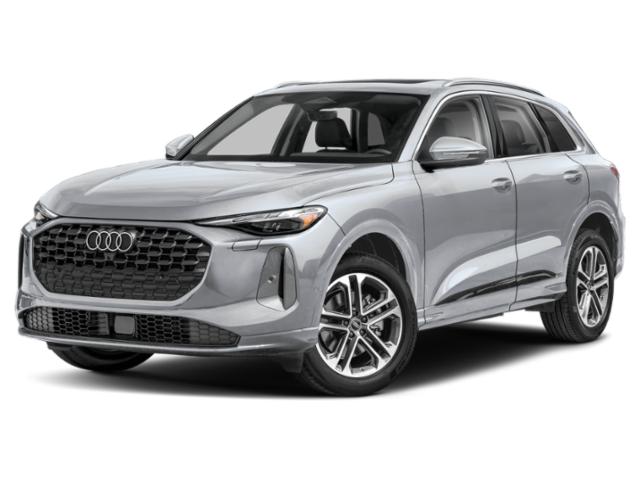 2026 Audi Q5 2.0T Premium Plus SUV