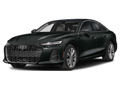 2026 Audi A6 Premium Plus Quattro S Tronic Sedan