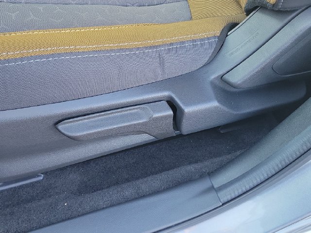 2026 Subaru Crosstrek Sport - Photo 6