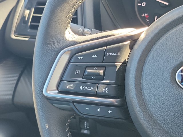 2026 Subaru Ascent Premium - Photo 11