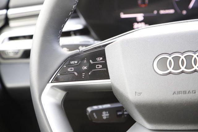 2026 Audi A6 Premium Plus - Photo 23