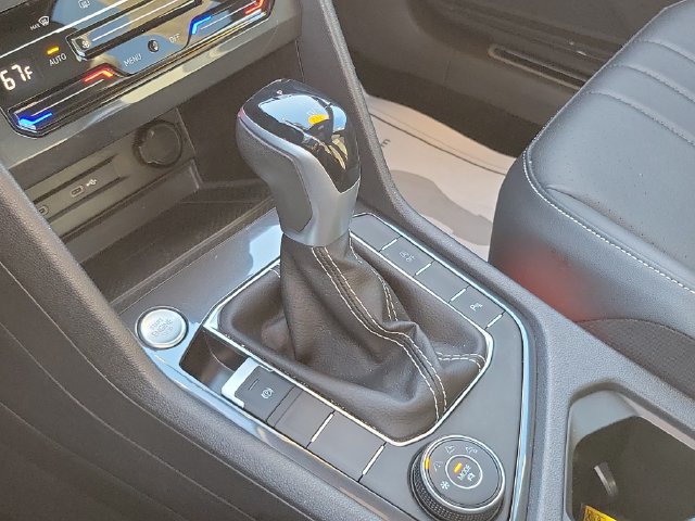 2023 Volkswagen Tiguan SE R-LINE BLACK - Photo 22