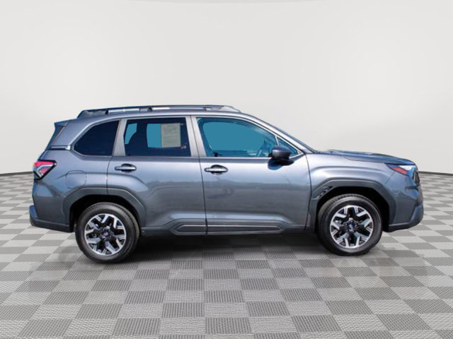 Used 2026 Subaru Forester Premium SUV