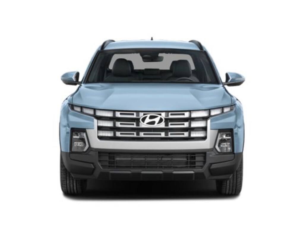 New 2027 Hyundai Santa Cruz SEL Activity Pickup