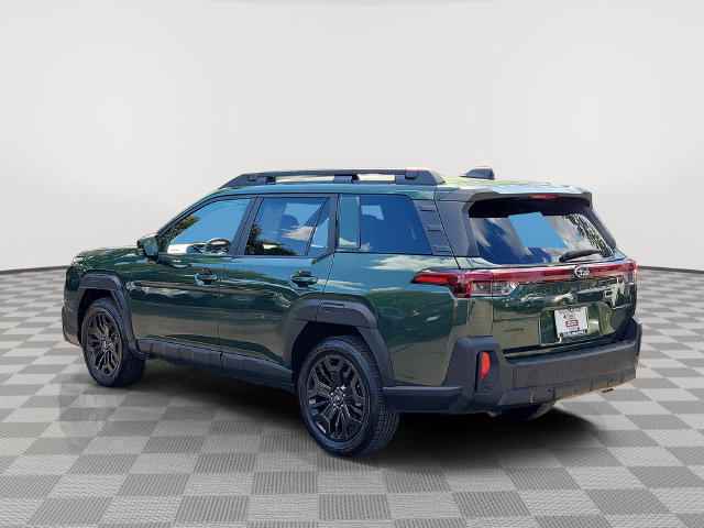 Used 2026 Subaru Outback Limited XT SUV