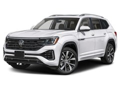 2026 Volkswagen Atlas SEL Premium R-Line SUV
