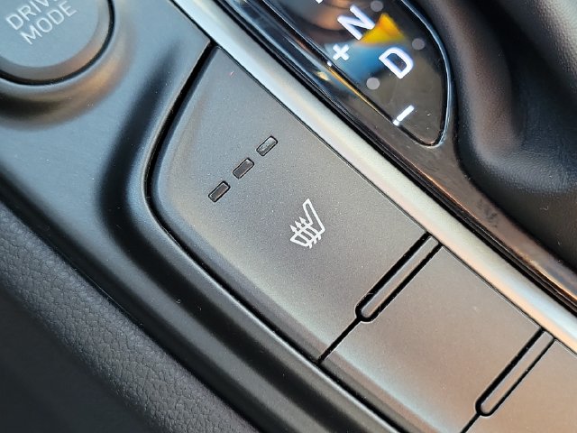 2019 Hyundai Kona Limited - Photo 22