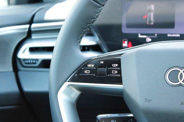 2026 Audi A5 Premium Plus - Photo 19